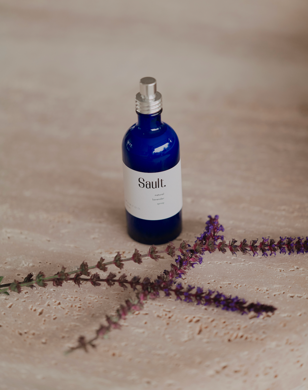 100% Natuurlijke Slaap Spray