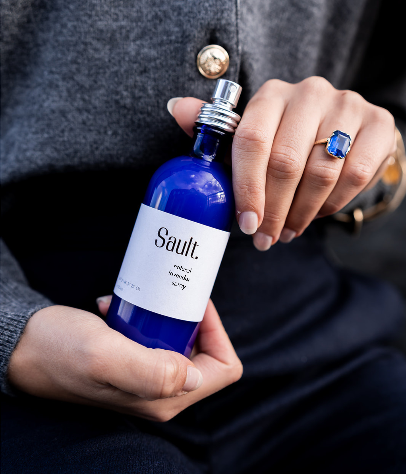 Slaap Spray