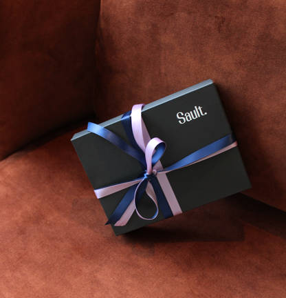 Sault. The Gift Edition