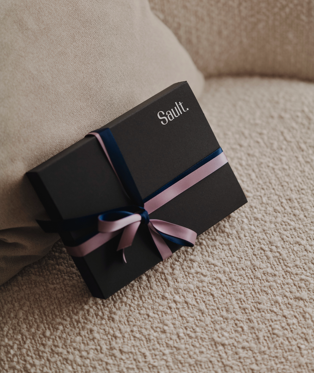 The Gift Edition