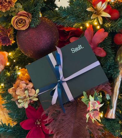 Sault. The Gift Edition